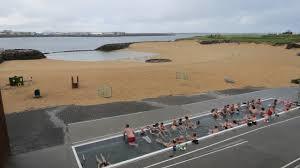 Nauthólsvíks geotermiska strand