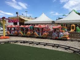 The Enchanted Garden