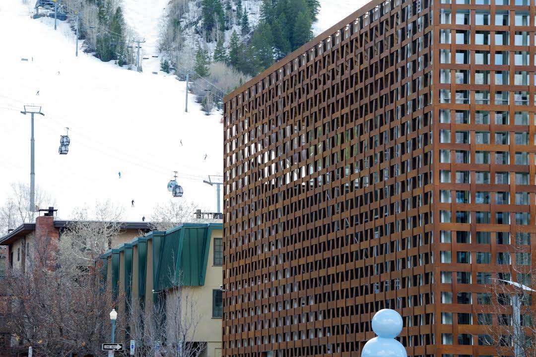 Aspen konstmuseum