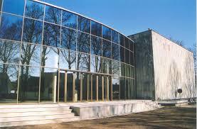 Parnu Museum of New Art