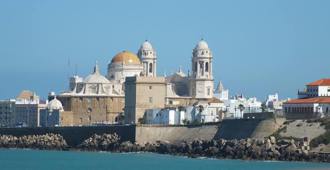 Cádiz katedral