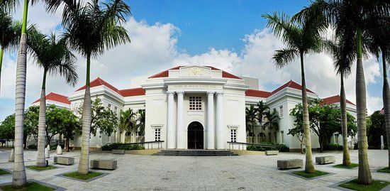 Konstmuséet i Puerto Rico