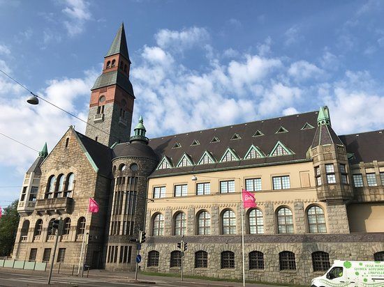 Finlands nationalmuseum