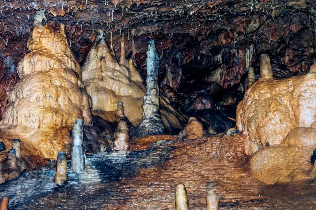 Kent's Cavern