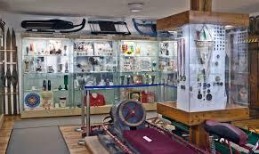 Sport- och turistmuseet