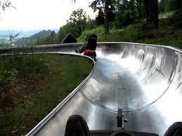 Alpine Slide