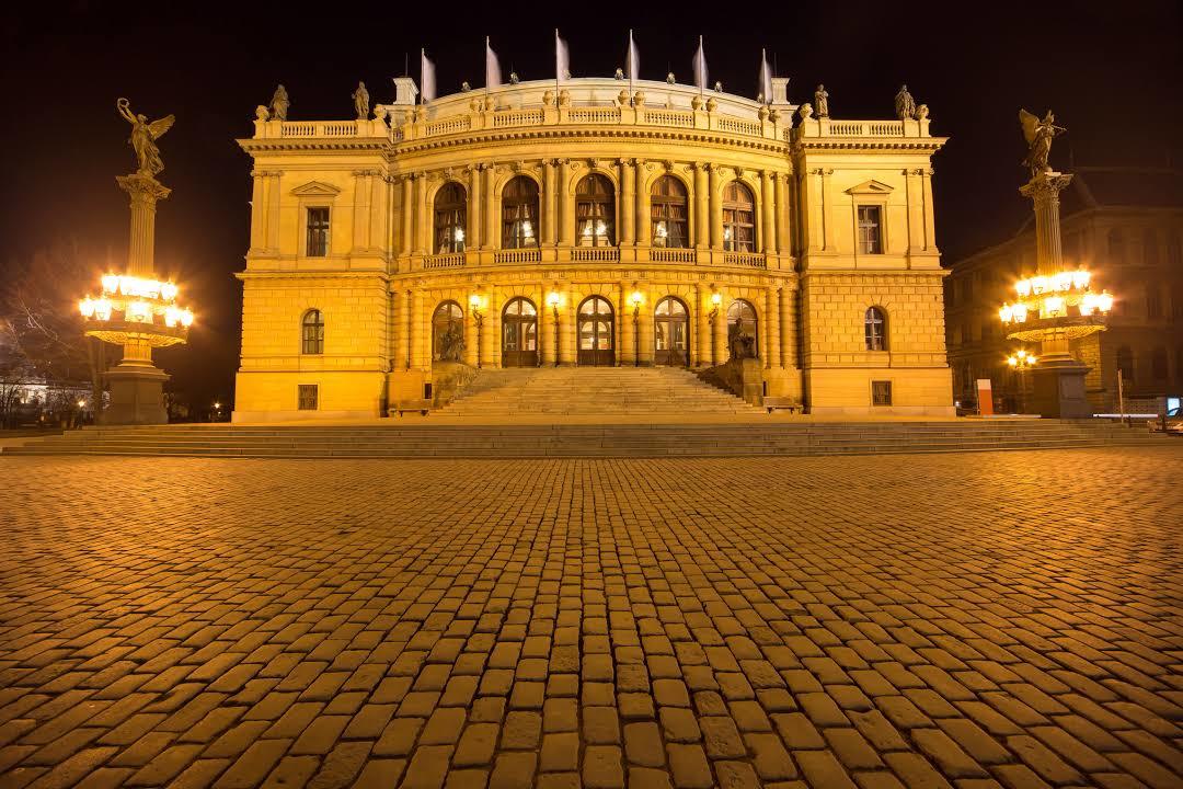 Slovakiska nationalteatern