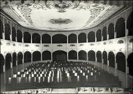 Hvars allmänna teater