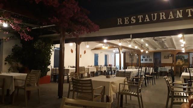 Katholiki Restaurant