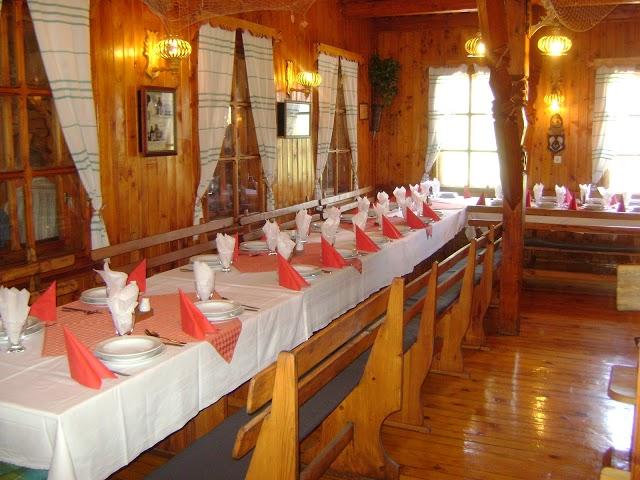 Oreg Halasz vendeglo