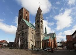 Ribe domkyrka