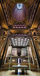 S:t Joseph-kyrkan i Le Havre