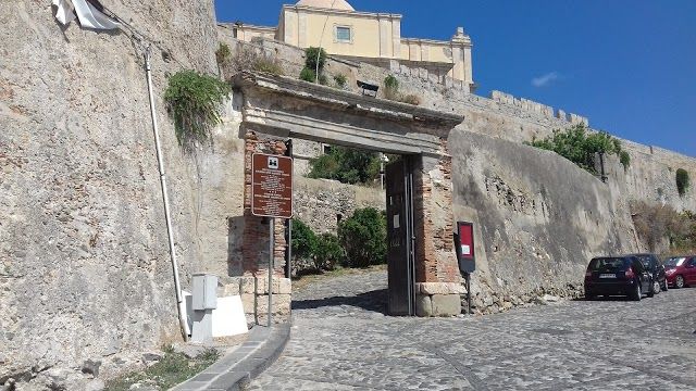 Antiquarium di Milazzo