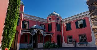 Frederico de Freitas-museet