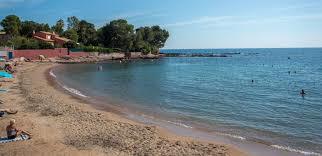 Plage de la Peyguere