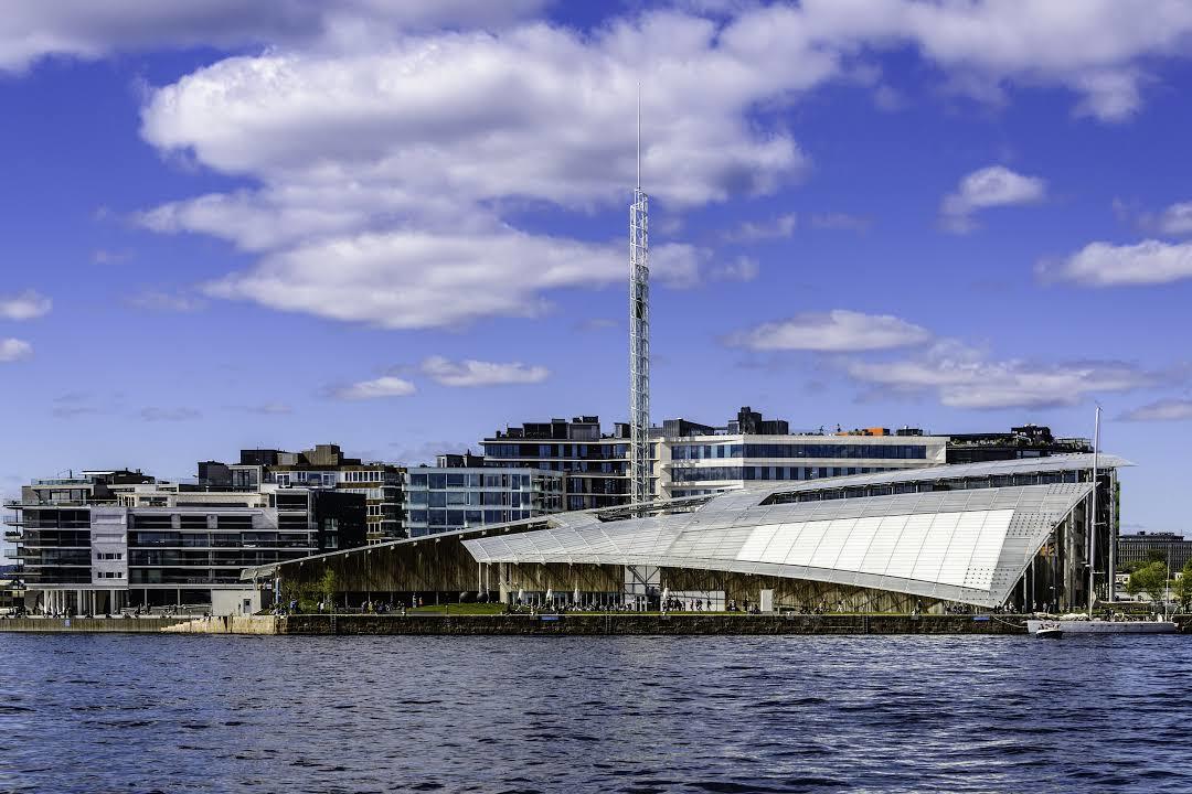 Astrup Fearnley-museet