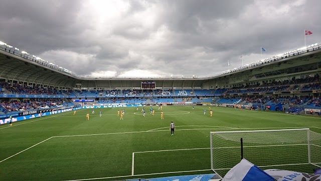 Aker Stadion