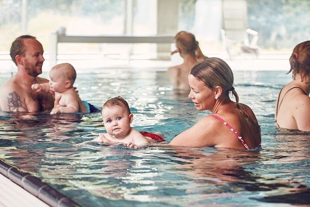 Ankerskogen svømmehall