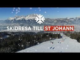 Bergbahn St. Johann in Tirol