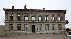 Kalmar Sjöfartsmuseum