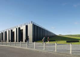 Giant's Causeway Visitors Centre