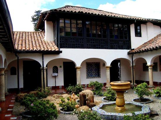 Museo Mercedes Sierra de Pérez