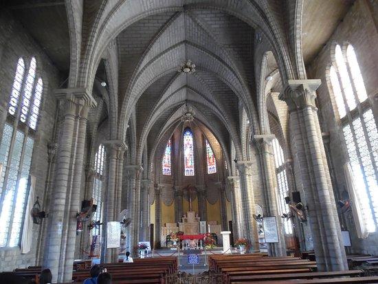 Nha Trang katedral