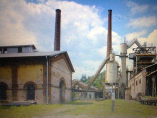 Museet för natur och teknologi