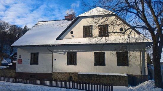 Andrzej Podzorski Beskids museum