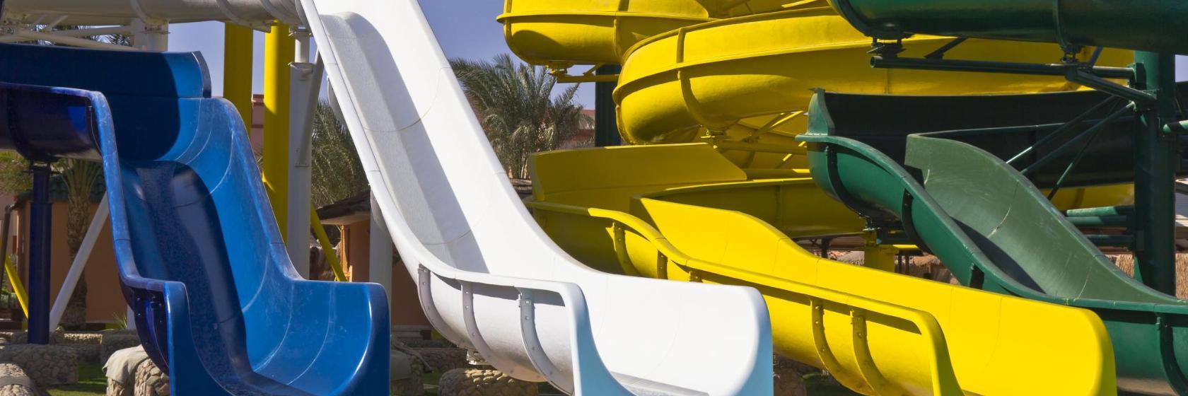 Aqualand Antalya Dolphinland