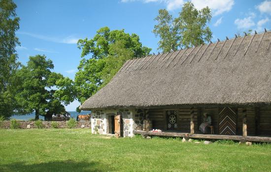 Friluftsmuseet Rocca Al Mare