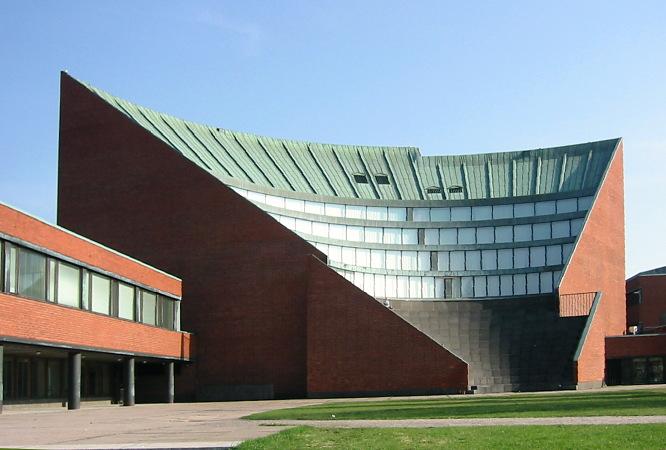 Aalto-universitetet