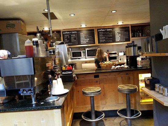 Loaded Joe's