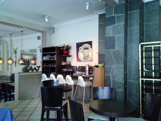 Wedemarks konditori & bageri