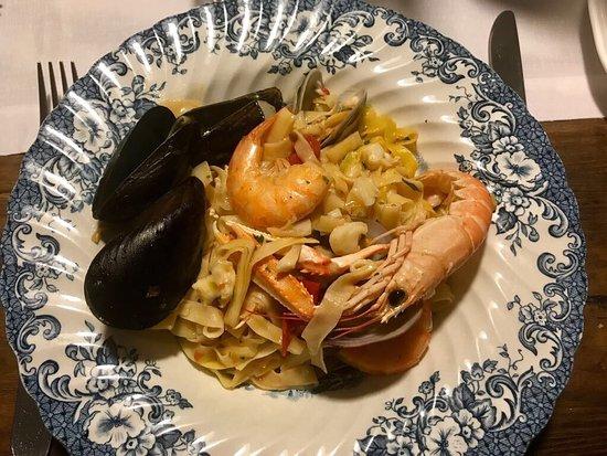 Osteria Santa Vittoria