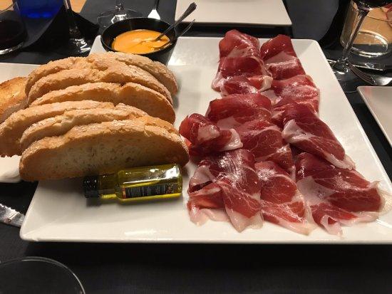 La Vina del Ensanche