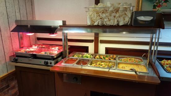 Mongolian Steakhouse