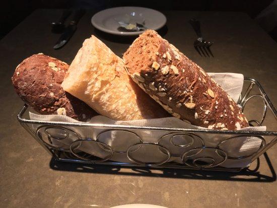 The Cheesecake Factory