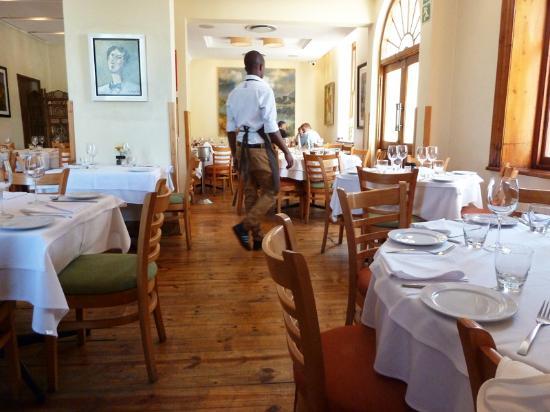 Il Leone Mastrantonio