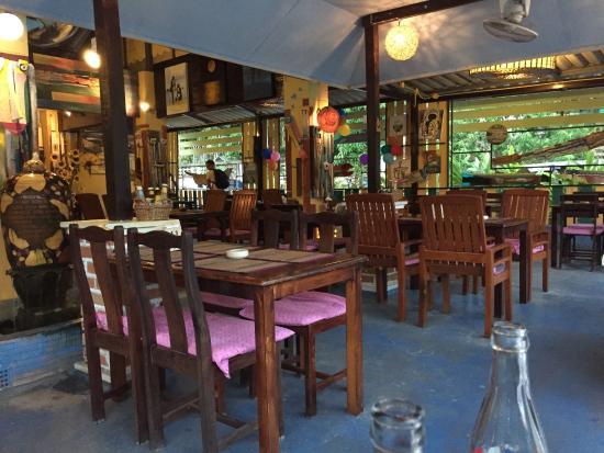 45Thai Time Restaurant