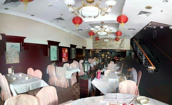Lao DaChang Restaurant