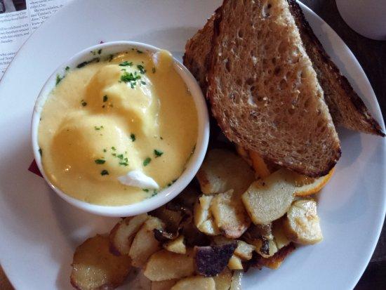 The Wild Wood Bistro & Bar