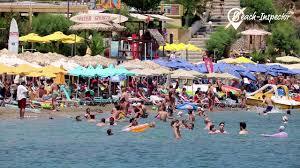 Livadi Beach