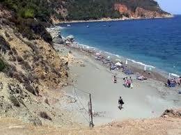 Velanio Beach