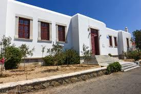 Mykonos arkeologiska museum