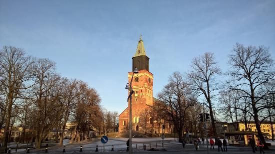 Åbo domkyrka