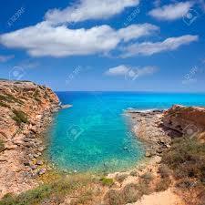 Cala en Baster