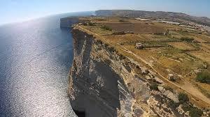 Ta' Cenc Cliffs