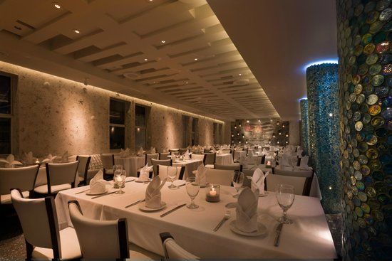 Lario's On The Beach