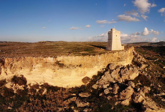 Ta' Lippija Tower